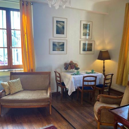 Tres Bel Appartement Dijonnais Place Wilson Gutembert Luaran gambar