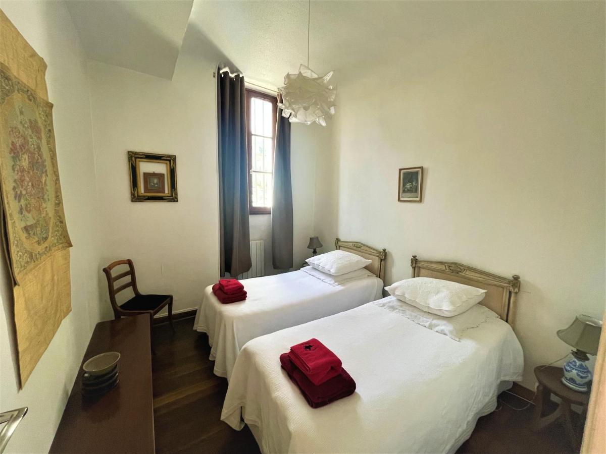 Tres Bel Appartement Dijonnais Place Wilson Gutembert Luaran gambar