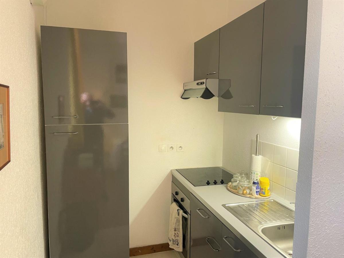 Tres Bel Appartement Dijonnais Place Wilson Gutembert Luaran gambar