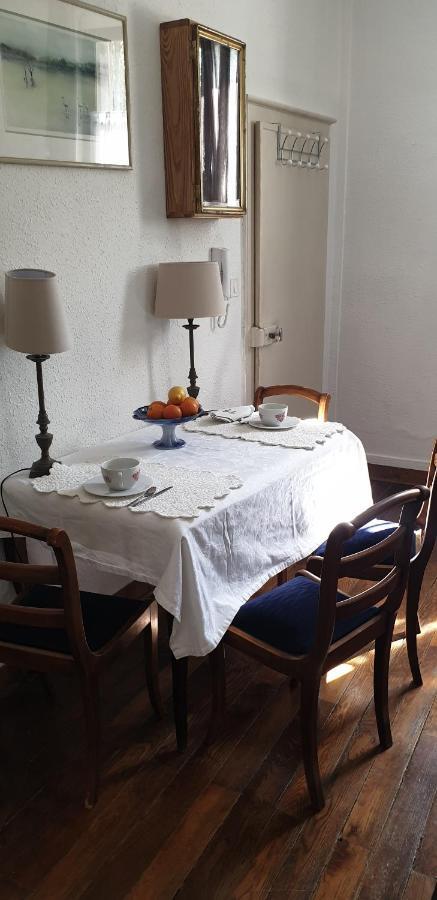Tres Bel Appartement Dijonnais Place Wilson Gutembert Luaran gambar